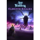 Igra PC Age of Wonders 4 - Eldritch Realms