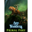 Igra PC Age of Wonders 4 - Primal Fury