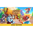 Igra PC Amber Isle Gold Edition (EU/NA)