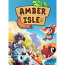 Igra PC Amber Isle
