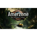 Igra PC Amerzone: The Explorer's Legacy