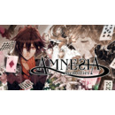 Igra PC Amnesia: Memories