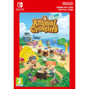 Igra Nintendo Switch Animal Crossing: New Horizons