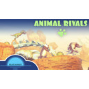 Igra PC Animal Rivals
