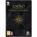 Igra PC Anno History Collection UPLAY Key