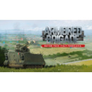 Igra PC Armored Brigade Nation Pack: Italy - Yugoslavia (ROW)
