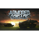 Igra PC Armored Brigade