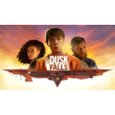 Igra PC As Dusk Falls (EU)