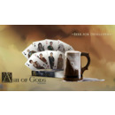 Igra PC Ash of Gods - Beer for Developers