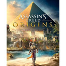 Igra PC Assassin's Creed Origins UPLAY Key
