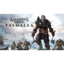 Igra Xbox One Assassin's Creed: Valhalla (Xbox One/Xbox X/S Series) (EU)