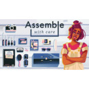 Igra PC Assemble with Care