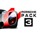 Igra PC Assetto Corsa - Porsche Pack III
