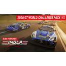 Igra PC Assetto Corsa Competizione - 2020 GT World Challenge Pack