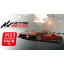 Igra PC Assetto Corsa Competizione - 2023 GT World Challenge