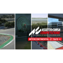 Igra PC Assetto Corsa Competizione - Intercontinental GT Pack (EU)