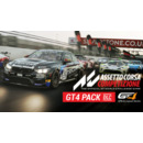 Igra PC Assetto Corsa Competizione GT4 Pack (PC Steam) (ROW)