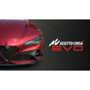 Igra PC Assetto Corsa EVO