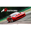 Igra PC Assetto Corsa (PC Steam) (ROW)