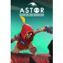 Igra PC Astor: Blade of the Monolith