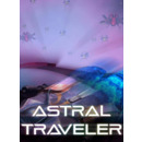 Igra PC Astral Traveler