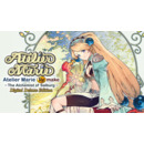 Igra PC Atelier Marie Remake: The Alchemist of Salburg Digital Deluxe Edition
