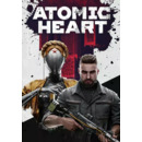 Igra PC Atomic Heart (Xbox One / Xbox Series X/S) (Europe)