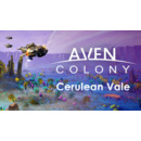 Igra PC Aven Colony - Cerulean Vale