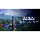 Igra PC Aven Colony (EU)