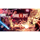 Igra PC BALL x PIT