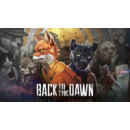 Igra PC Back to the Dawn