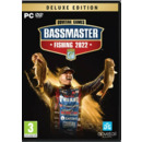 Igra PC Bassmaster Fishing 2022 (Deluxe Edition) (Steam)