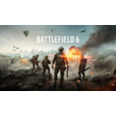 Igra Xbox series X Battlefield 6  (Europe)
