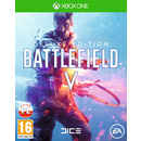 Igra Xbox One Battlefield V Deluxe Edition (Xbox One)