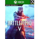 Igra PC Battlefield V (Xbox One)