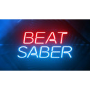 Igra PC Beat Saber