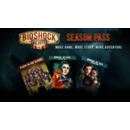 Igra PC BioShock Infinite - Season Pass