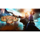 Igra PC BioShock Infinite (EU)