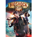 Igra PC BioShock Infinite