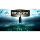 Igra Xbox One BioShock: The Collection (Xbox One / Xbox X/S Series)