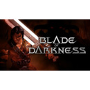 Igra PC Blade of Darkness
