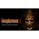 Igra PC Blasphemous 2 (Deluxe Edition)