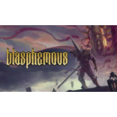 Igra PC Blasphemous (ROW)