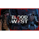 Igra PC Blood West