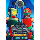 Igra PC Border Bots VR