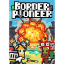 Igra PC Border Pioneer
