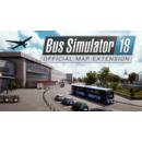 Igra PC Bus Simulator 18 - Official map extension