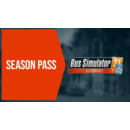 Igra PC Bus Simulator 21 Next Stop - Season Pass