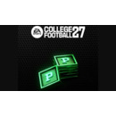 Igra Xbox series X COLLEGE FOOTBALL 27 5850 Points  (Global)