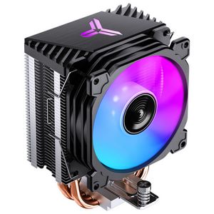 Jonsbo CR-1400 E - black-CR-1400 E BLACK